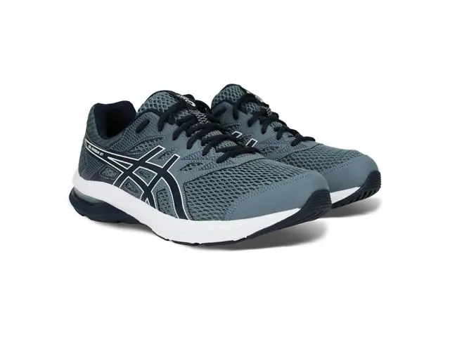 Tênis Asics Gel-Shogun St Ironclad/Pale Oak Masc Tam 42