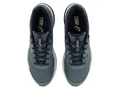 Tênis Asics Gel-Shogun St Ironclad/Pale Oak Masc Tam 42 - 6