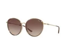 Óculos de Sol Grazi Massafera GZ2015 - 56 - Ouro - K976 - 0
