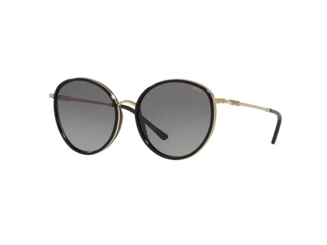 Óculos de Sol GRAZI 0GZ2015 K977 Metal Feminino 56