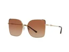 Óculos de Sol Vogue 0GZ2016 L739 Metal Feminino 57 - 0