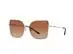Óculos de Sol Vogue 0GZ2016 L739 Metal Feminino 57 - 0