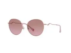 Óculos de Sol Vogue 0KP2028 L796 Metal Feminino 54 - 1