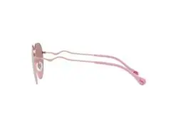 Óculos de Sol Vogue 0KP2028 L796 Metal Feminino 54 - 2