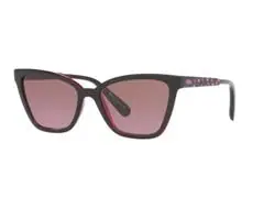 Óculos de Sol Vogue 0KP4072 K179 Injetado Feminino 51 - 0