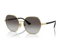 Óculos de Sol Vogue 0VO4288SL 280/8G Metal Feminino 57