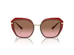 Óculos de Sol Vogue 0VO4313SL 520614 Metal Feminino 56 - 1