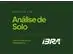 Análise de Solo - IBRA (Luis Eduardo Magalhães-BA) - 0