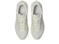 Tenis Asics Gel-Quantum Kei Cream/Barely RoseMasc - 6