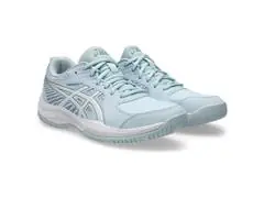 Tenis Asics Court Slide 4 Sky/WhiteFem - 0