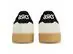 Tenis Asics Japan S Camurça Cream/BlackMasc - 5