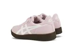 Tenis Asics Japan S Camurça Barely Rose/WhiteFem - 1