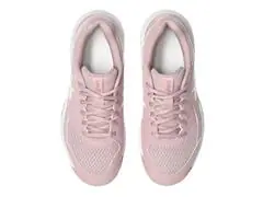Tenis Asics Gel-Dedicate 8 Clay 702 Pink - 5