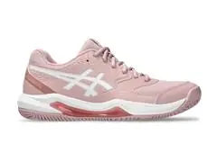 Tenis Asics Gel-Dedicate 8 Clay 702 Pink - 2