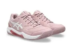Tenis Asics Gel-Dedicate 8 Clay 702 Pink