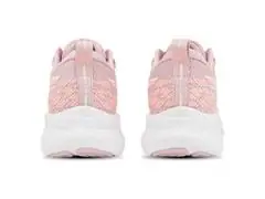 Tenis Asics Gel-Hypersonic 6 Morganite/WhiteFem - 5