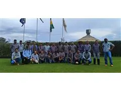 Treinamentos Técnicos