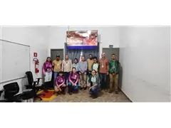 Treinamentos Técnicos - 1