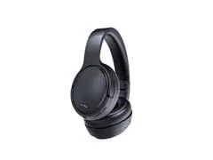 HEADPHONE LITY 5.4 ANC 20H CONEXÃO DUPLA (H10 PRETO) - 1