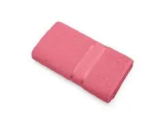 Kit Toalha Buettner Napoli Banho e Rosto Rosa - 1