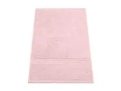 Kit Toalha Buettner Social Platine Rosa - 1