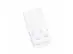 Kit Toalha Buettner Social com Renda Branco - 5
