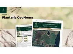 GeoNema - 5