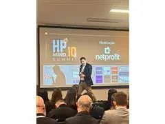 Palestra / Treinamento de Liderança - Método Liderança 10X