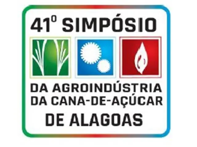 41º Simpósio da Agroindústria da Cana de Açúcar de Alagoas