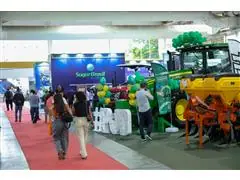 41º Simpósio da Agroindústria da Cana de Açúcar de Alagoas - 3
