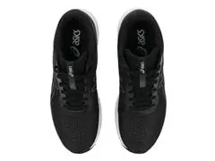 Tênis Asics UGOKI BLACK/WHITE Masc Tam 40 - 5