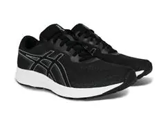 Tênis Asics UGOKI BLACK/WHITE Masc Tam 41