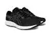 Tênis Asics UGOKI BLACK/WHITE Masc Tam 43 - 0