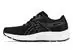 Tênis Asics UGOKI BLACK/WHITE Fem Tam 36 - 3