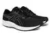 Tênis Asics UGOKI BLACK/WHITE Fem Tam 36 - 0