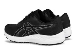 Tênis Asics UGOKI BLACK/WHITE Fem Tam 37 - 1