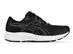 Tênis Asics UGOKI BLACK/WHITE Fem Tam 37 - 2