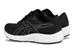 Tênis Asics UGOKI BLACK/WHITE Fem Tam 38 - 1