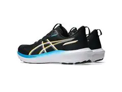 Tênis Asics Gt-1000 14 Black/Yamabuki Masc Tam 40 - 1