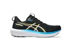 Tênis Asics Gt-1000 14 Black/Yamabuki Masc Tam 41 - 2