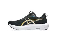 Tênis Asics Gt-1000 14 Black/Yamabuki Masc Tam 41 - 3