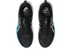 Tênis Asics Gt-1000 14 Black/Yamabuki Masc Tam 43 - 6