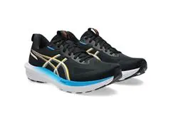 Tênis Asics Gt-1000 14 Black/Yamabuki Masc Tam 44