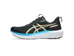 Tênis Asics Gt-1000 14 Black/Yamabuki Masc Tam 44 - 4