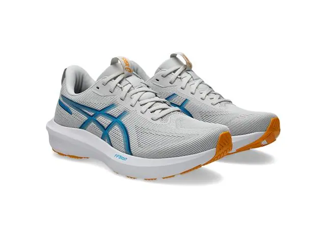 Tênis Asics Gt-1000 14 Cloud Grey/Twilight Blue Masc Tam 40