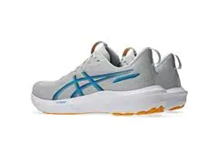 Tênis Asics Gt-1000 14 Cloud Grey/Twilight Blue Masc Tam 40 - 1