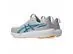 Tênis Asics Gt-1000 14 Cloud Grey/Twilight Blue Masc Tam 41 - 1
