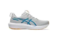 Tênis Asics Gt-1000 14 Cloud Grey/Twilight Blue Masc Tam 41 - 2