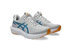 Tênis Asics Gt-1000 14 Cloud Grey/Twilight Blue Masc Tam 43 - 0
