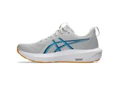 Tênis Asics Gt-1000 14 Cloud Grey/Twilight Blue Masc Tam 43 - 3